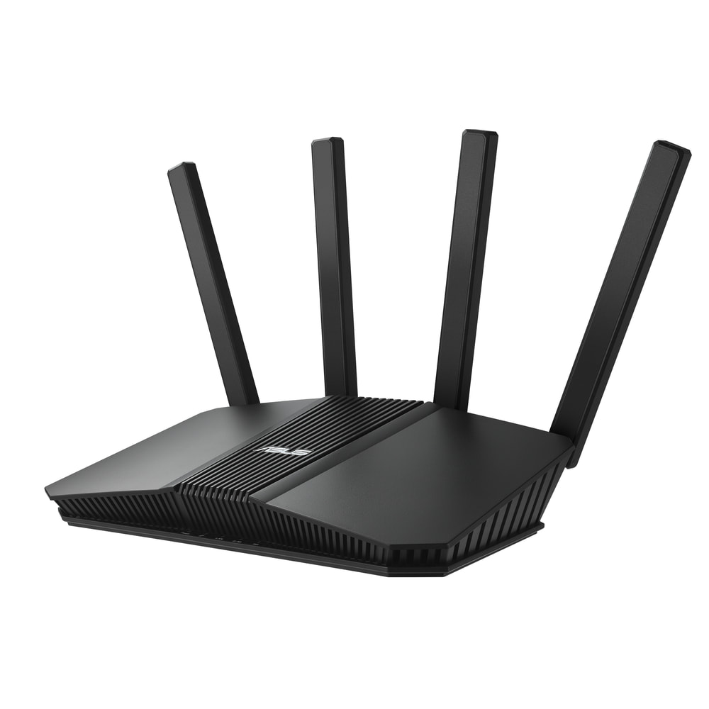 ASUS RT-BE82U Dual-Band WiFi 7 Smart Router