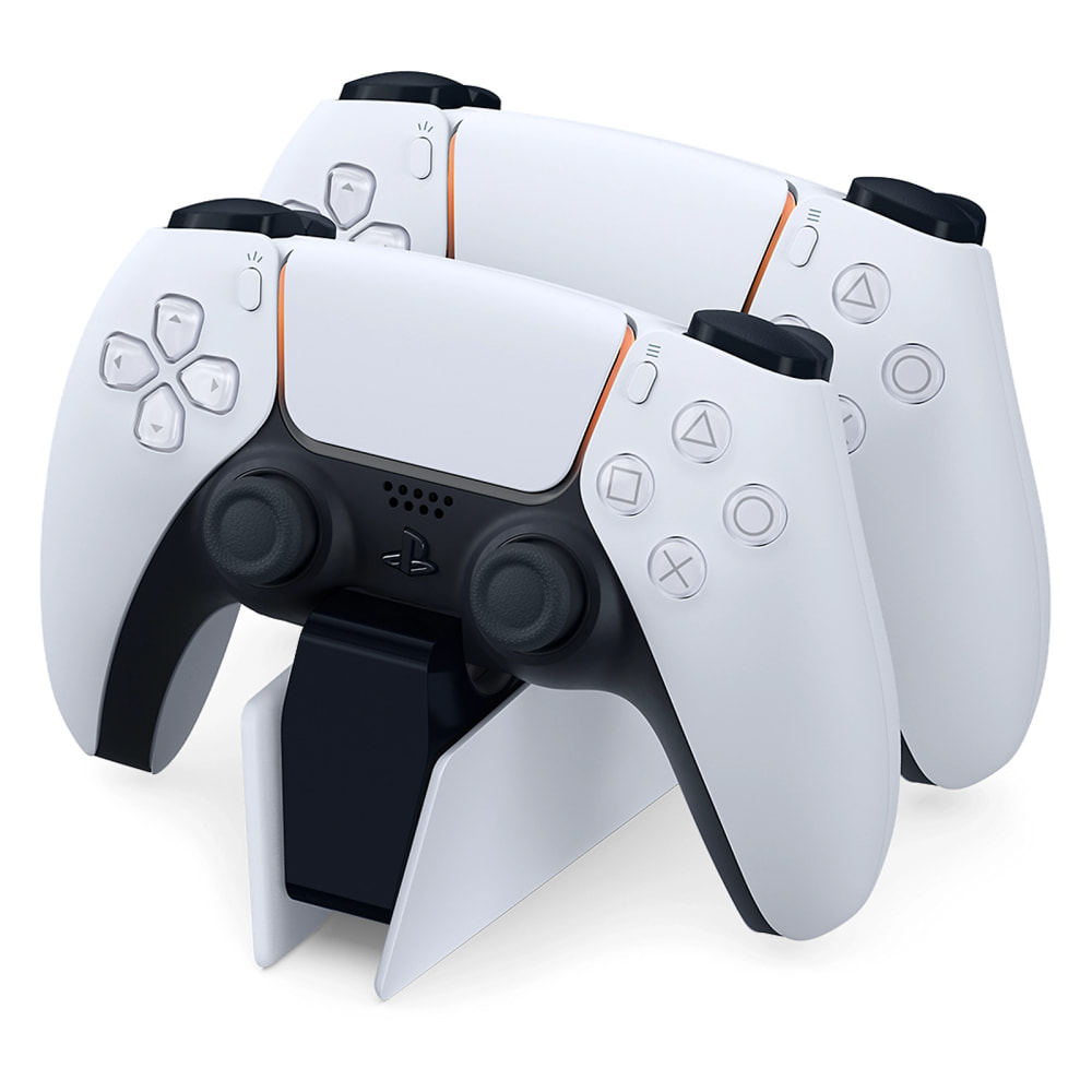 DualSense Charging Station - White