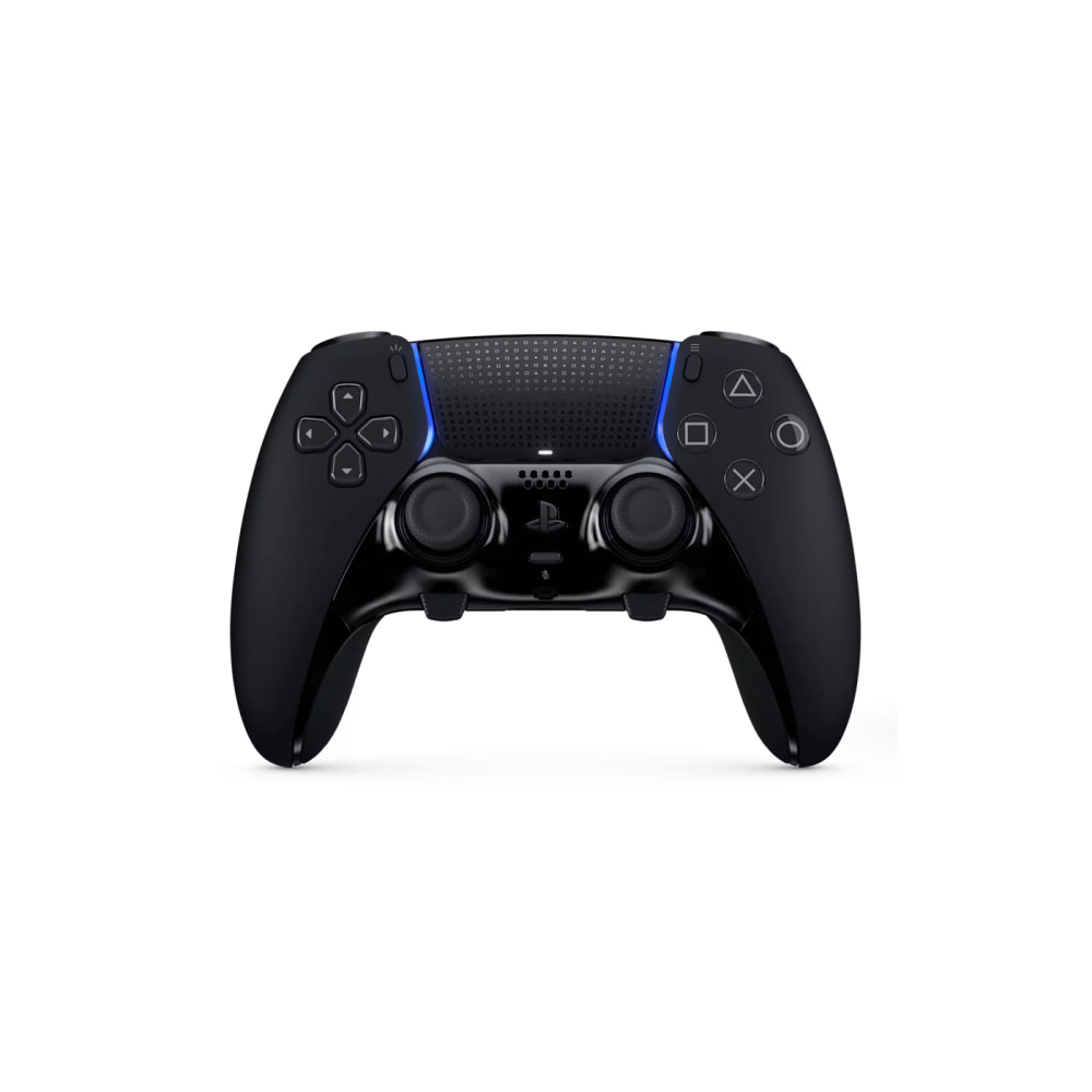 DualSense Edge - Midnight Black