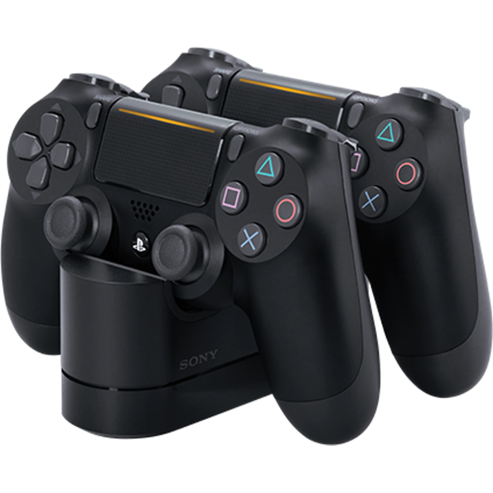 Dualshock 4 Controller Charging Station