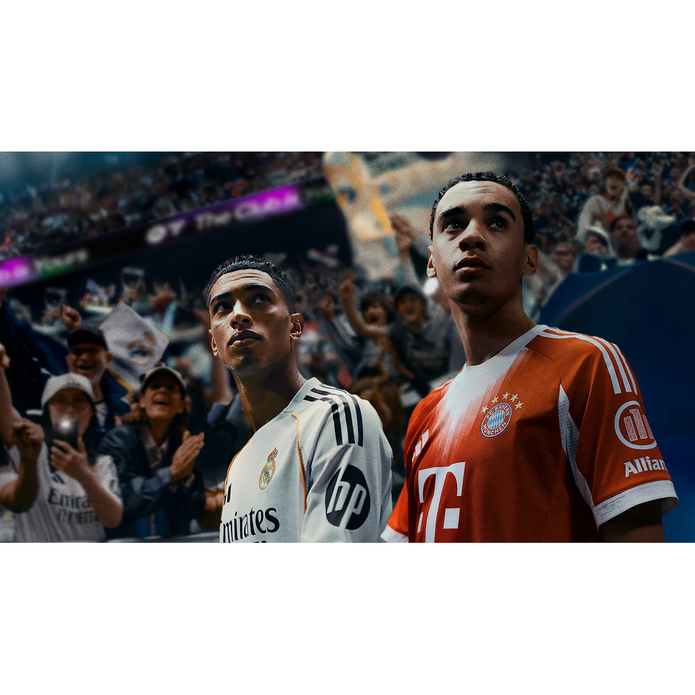 EA Sports FC 26 R3 - PS5