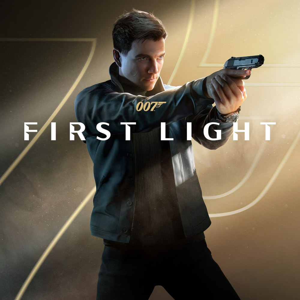 First Light - PS5