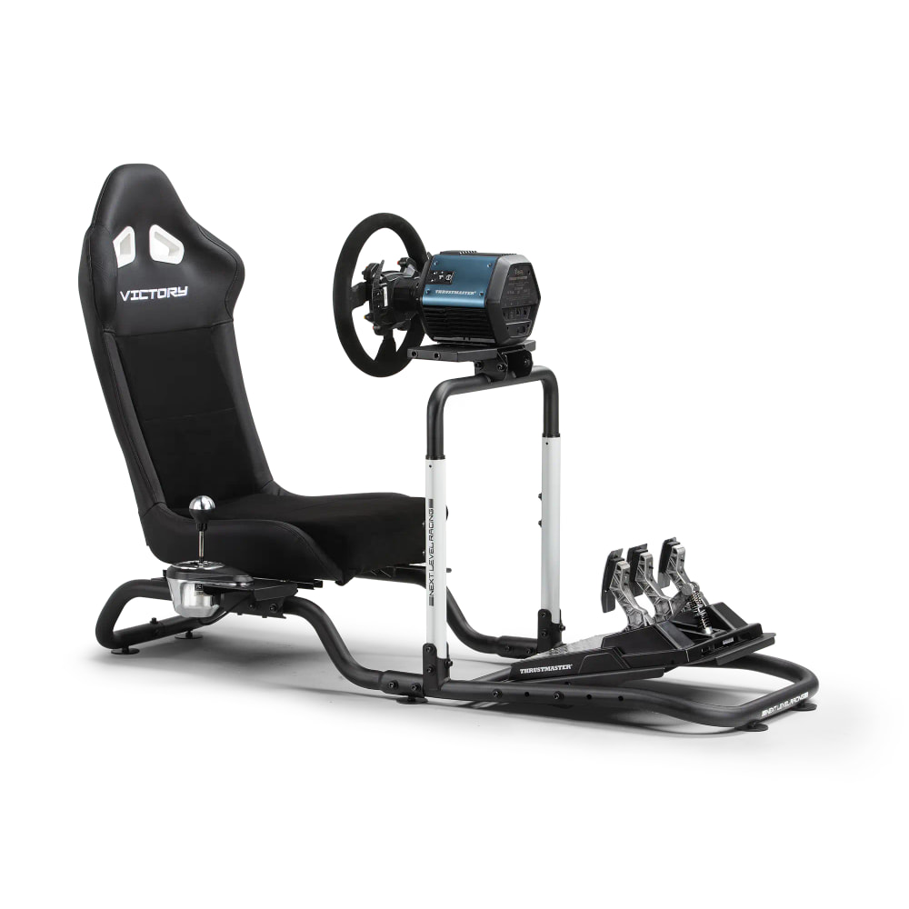 Next Level Racing Victory Simulator Cockpit