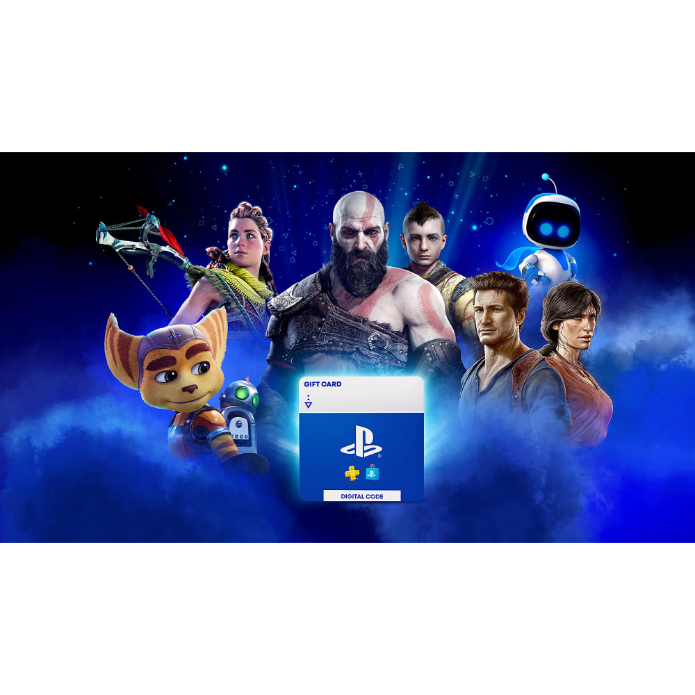 PSN 20$ Gift Card US دیجیتالی