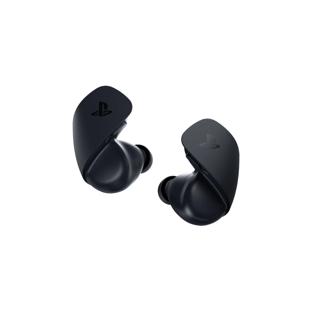 Pulse Explore Wireless Earbuds - Midnight Black