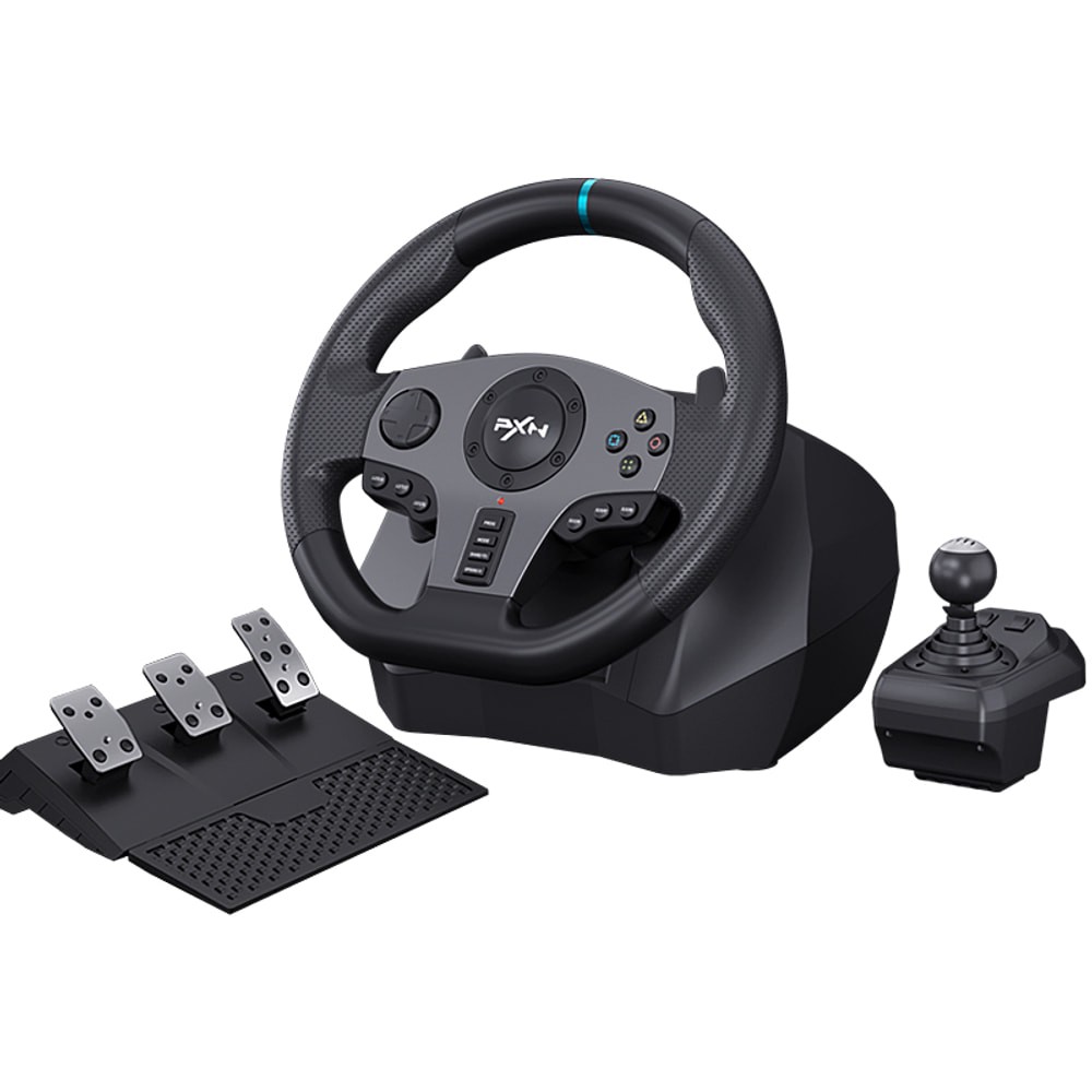 PXN PC V9 Universal Car Sim