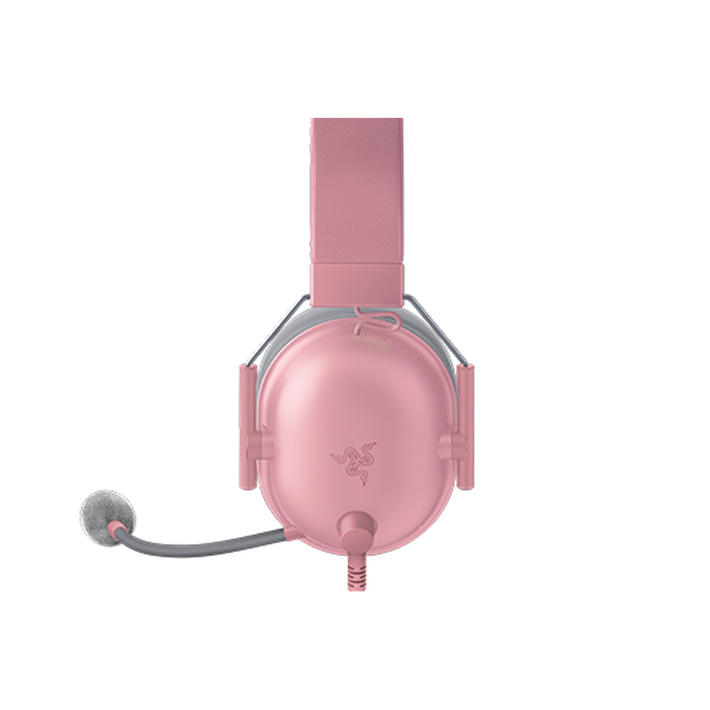 Razer Blackshark v2 X 7.1 Esports Gaming Headset - Quartz Edition - گارانتی ۱۰ روزه