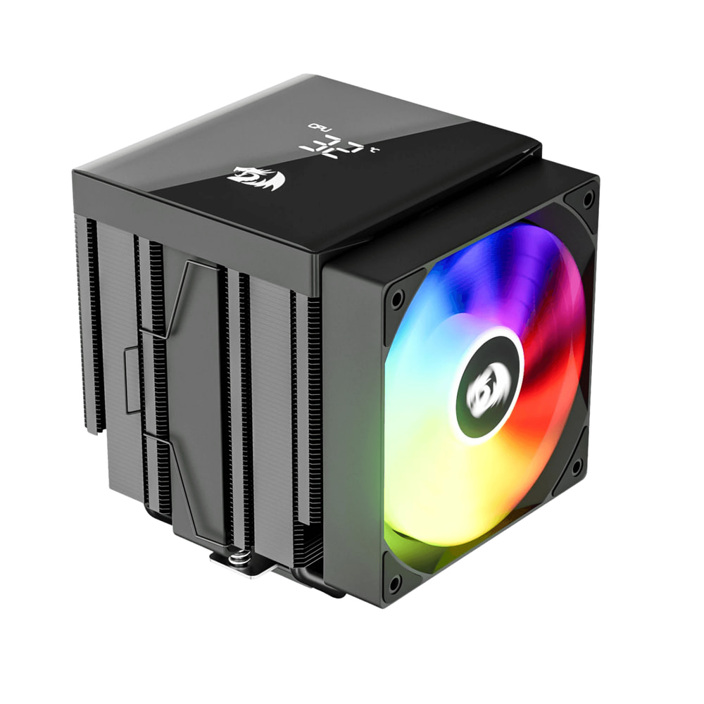 Redragon CC-2311 Digital CPU Cooler