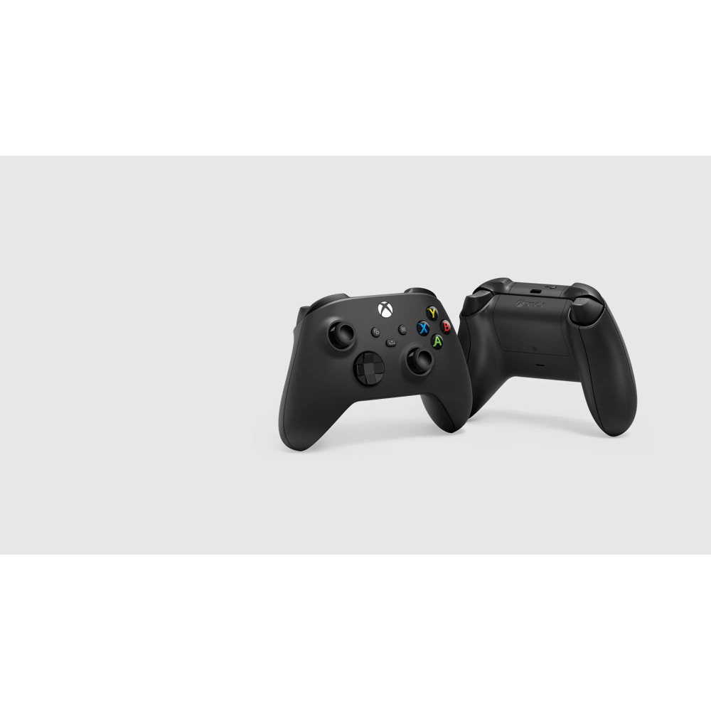 Xbox Wireless Controller - New Series - Carbon Black