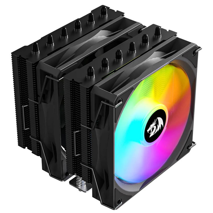 Redragon CC-2314 RGB CPU Cooler